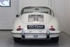 Porsche 356 C 1,6 Coupe